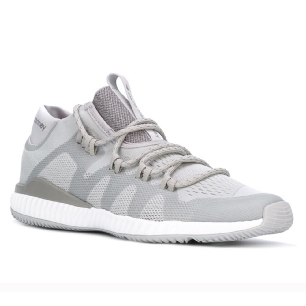 Crazymove Bounce Mid-top Stella McCartney x adidas